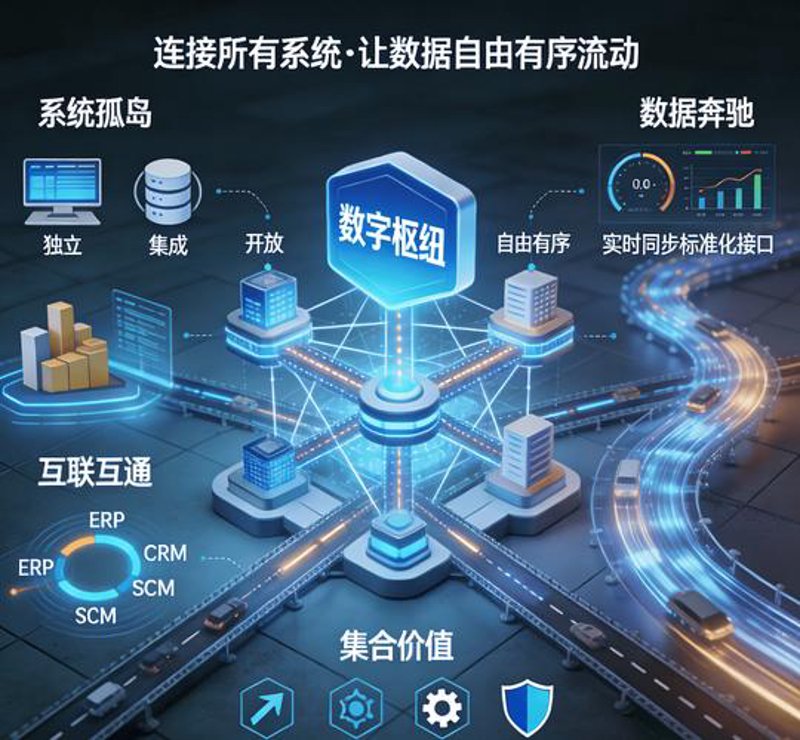 软件定制开发引领企业飞跃新征程